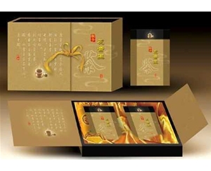 高档酒盒茶叶盒包装类